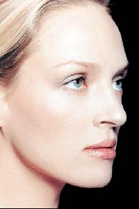 Actress uma thurman : uma thurman 38