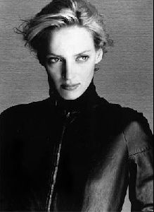 Actress uma thurman : ut29