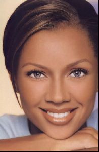 Actress vanessa williams : 15