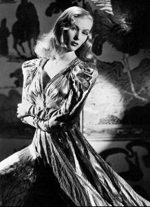 Actress veronica lake : 13