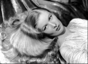 Actress veronica lake : 28