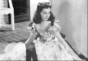 Actress vivian leigh : 8