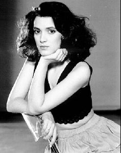 Actress winona ryder : winona ryder 18