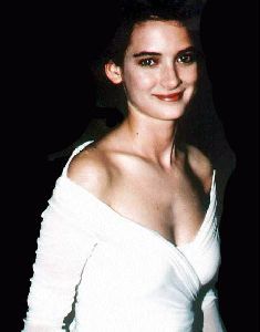 Actress winona ryder : winona ryder 20