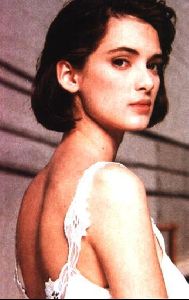 Actress winona ryder : winona ryder 26