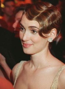 Actress winona ryder : winona ryder 27