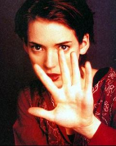 Actress winona ryder : winona ryder 33