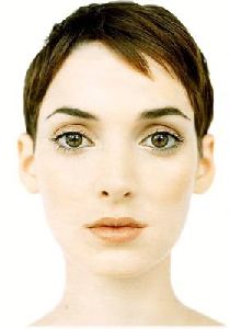 Actress winona ryder : wr26