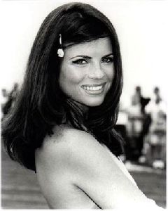 Actress yasmine bleeth : yb12