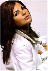 Actress yasmine bleeth : yb9