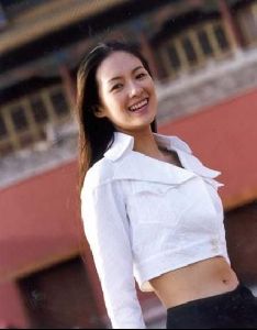 Actress zhang ziyi : 27