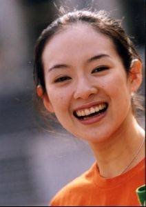 Actress zhang ziyi : 32