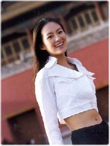 Actress zhang ziyi : zz32