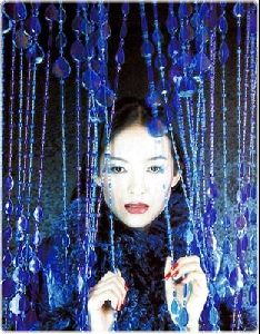 Actress zhang ziyi : zz47