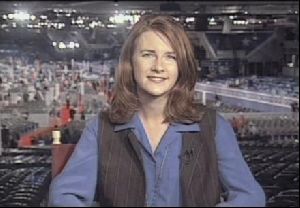 presenter tabitha soren : 1