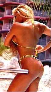 wrestling trish stratus : 25