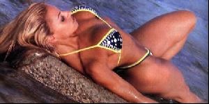 wrestling trish stratus : 9