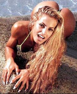 wrestling trish stratus : trish15