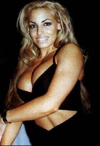 wrestling trish stratus : trish18