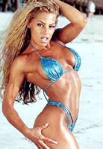 wrestling trish stratus : trish35