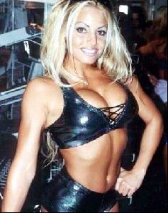 wrestling trish stratus : trish40