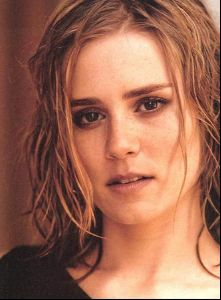 Female model alison lohman : 7