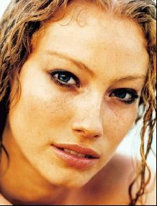 Female model alyssa sutherland : 2