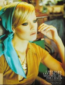 Female model carolyn murphy : carolyn murphy-33