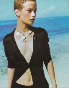 Female model carolyn murphy : carolyn murphy-47