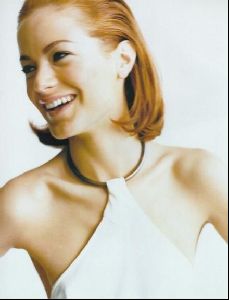 Female model carolyn murphy : carolyn murphy-61