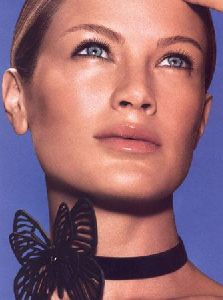 Female model carolyn murphy : cm37