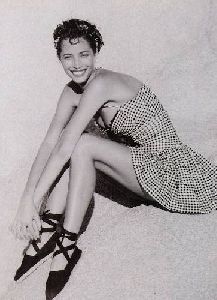 Female model christy turlington : ct176