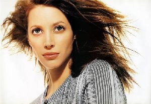 Female model christy turlington : ct60