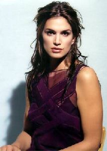 Female model cindy crawford : cc56