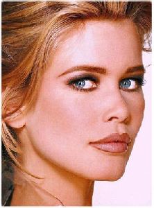 Female model claudia schiffer : cs9