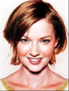 Female model gretchen mol : 35