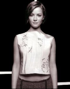 Female model gretchen mol : 41