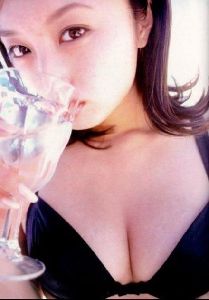 Female model harumi inoue : 5