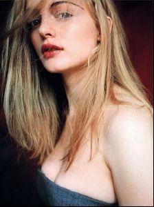 Female model heather graham : 86