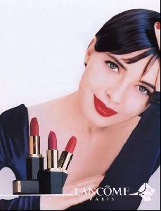 Female model isabella rossellini : 20