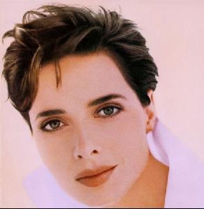 Female model isabella rossellini : 44