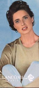 Female model isabella rossellini : 56