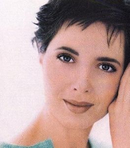 Female model isabella rossellini : ir8