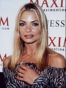 Female model jaime pressly : 59