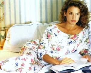 Female model jill goodacre : 59