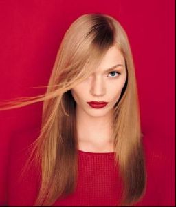 Female model jodie kidd : 6