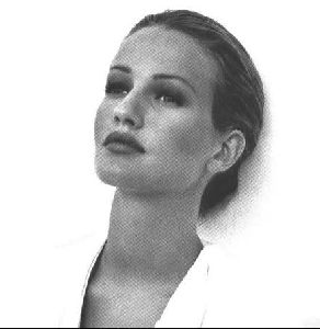 Female model karen mulder : 13