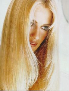 Female model karen mulder : 76