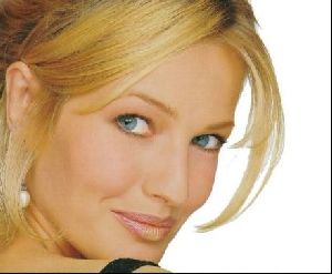 Female model karen mulder : 89