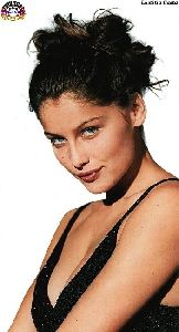 Female model laetitia casta : laetitia casta 020